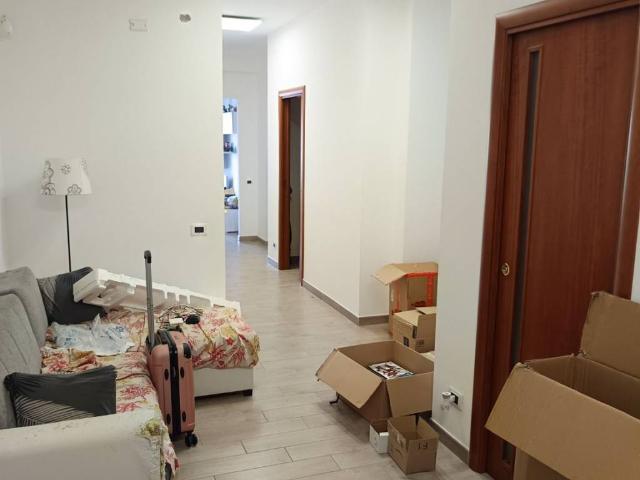 Appartamento in vendita a Napoli NA