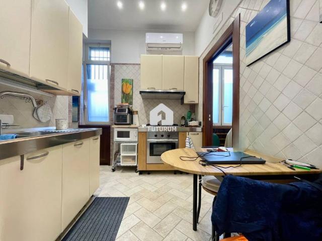Appartamento in vendita a Napoli NA