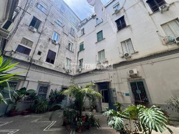 Appartamento in vendita a Napoli NA