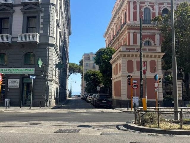 Appartamento in vendita a Napoli NA