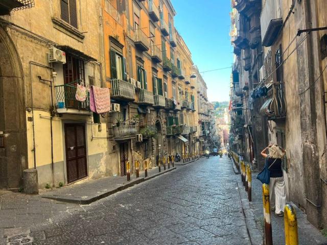 Appartamento in vendita a Napoli NA