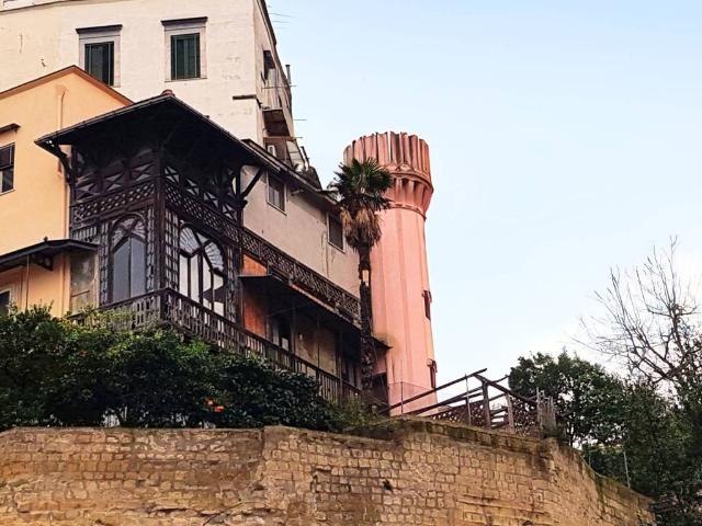 Appartamento in vendita a Napoli NA