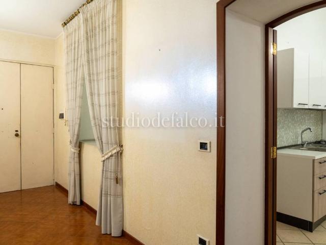 Appartamento in vendita a Napoli NA