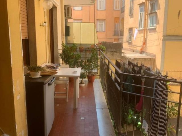 Appartamento in vendita a Napoli NA