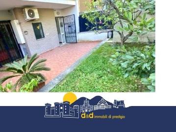Appartamento in vendita a Napoli NA