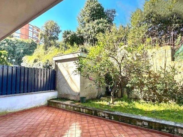 Appartamento in vendita a Napoli NA