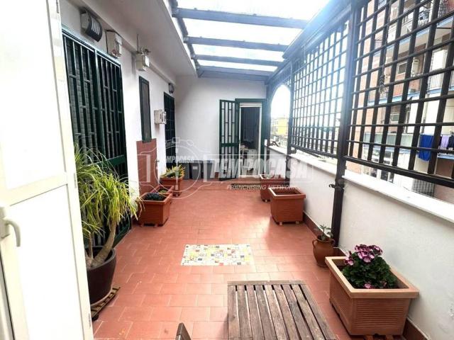 Appartamento in vendita a Napoli NA