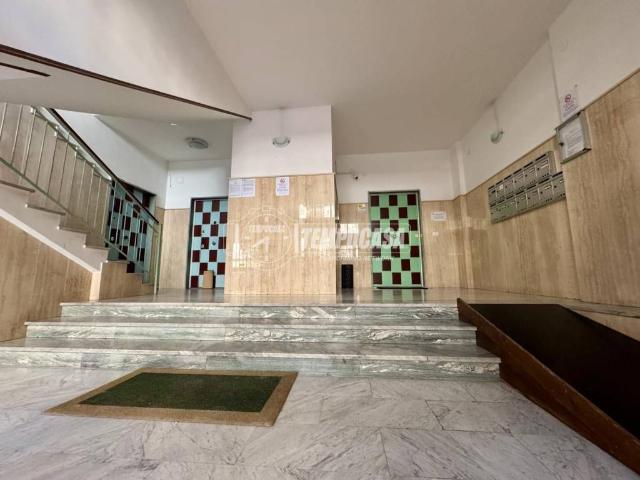 Appartamento in vendita a Napoli NA
