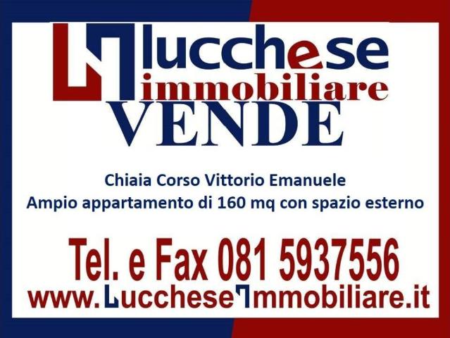 Appartamento in vendita a Napoli NA