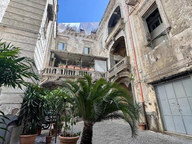 Appartamento in vendita a Napoli NA