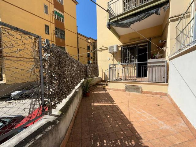 Appartamento in vendita a Napoli NA