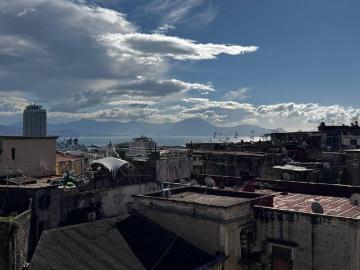 Napoli, Napoli Campania - Ascensore