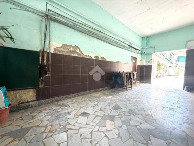 Appartamento in vendita a Napoli NA