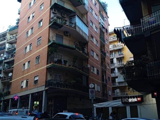 Appartamento in vendita a Napoli NA