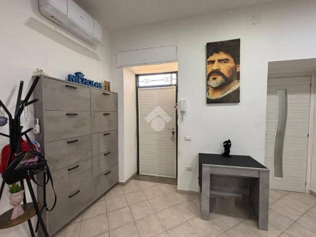 Appartamento in vendita a Napoli NA