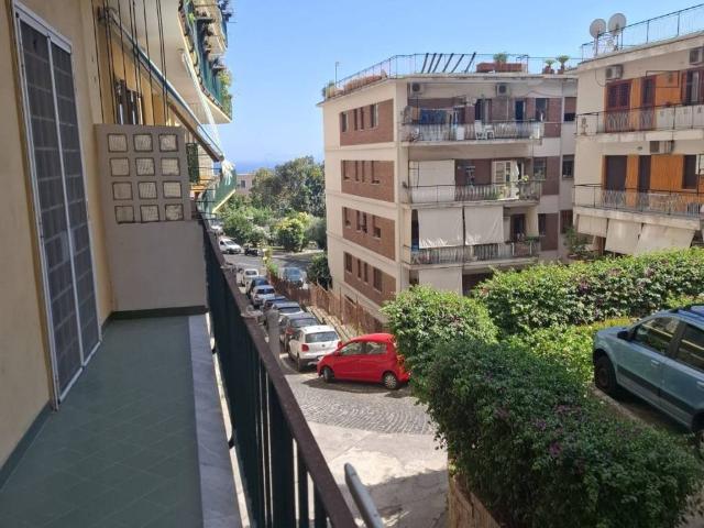 Appartamento in vendita a Napoli NA