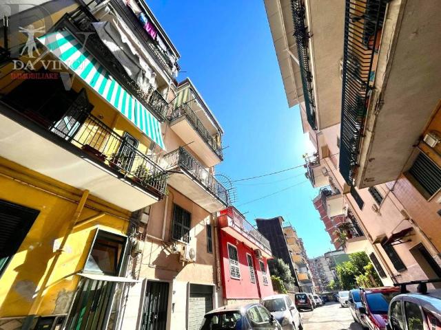 Appartamento in vendita a Napoli NA