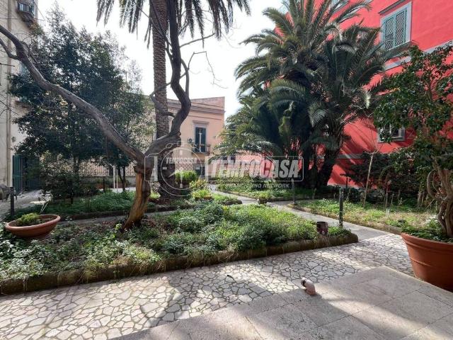 Appartamento in vendita a Napoli NA