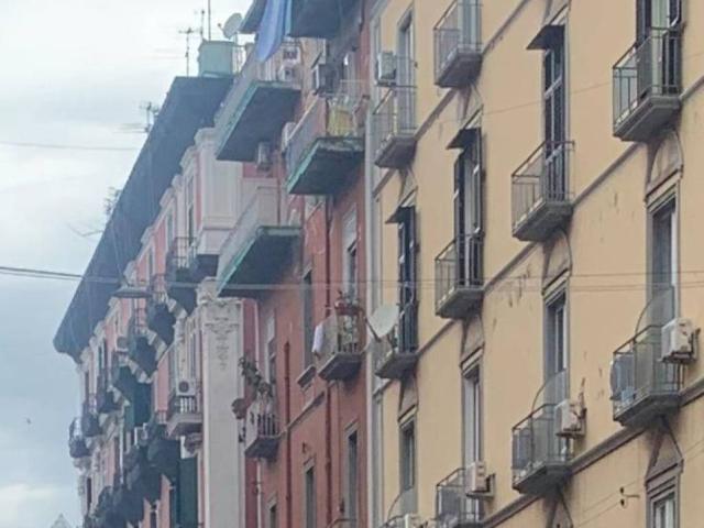 Appartamento in vendita a Napoli NA