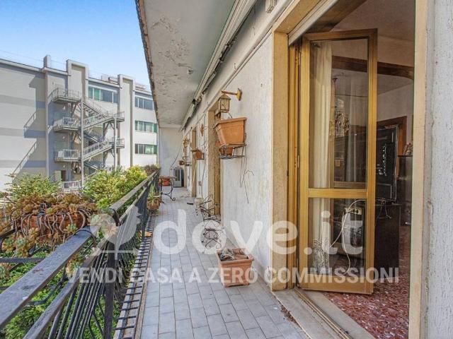 Appartamento in vendita a Napoli NA