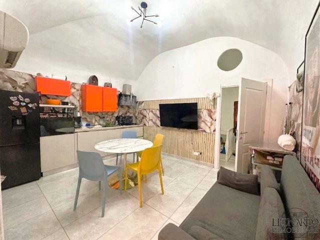 Appartamento in vendita a Napoli NA