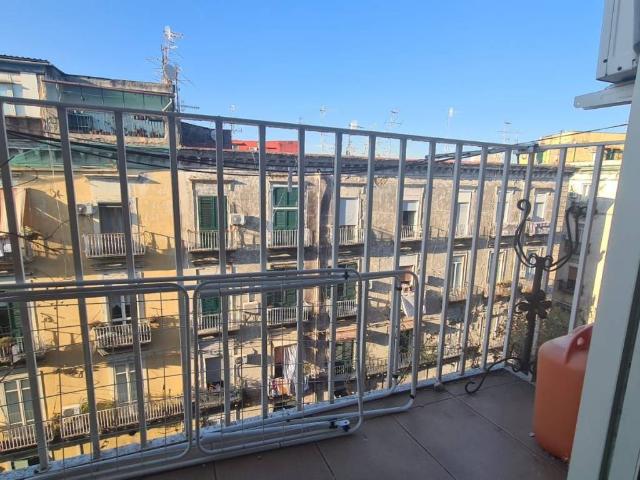Appartamento in vendita a Napoli NA