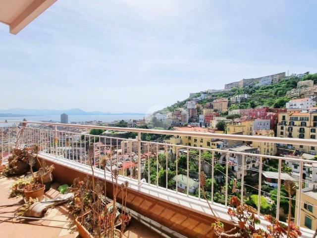 Appartamento in vendita a Napoli NA