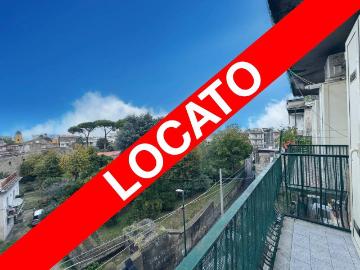 Appartamento in affitto a Napoli NA