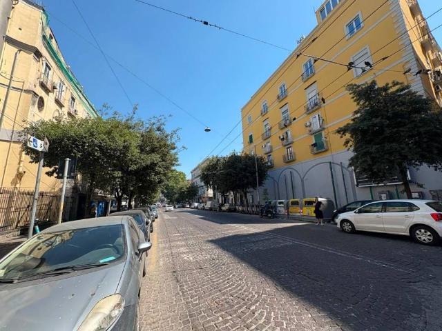 Appartamento in vendita a Napoli NA