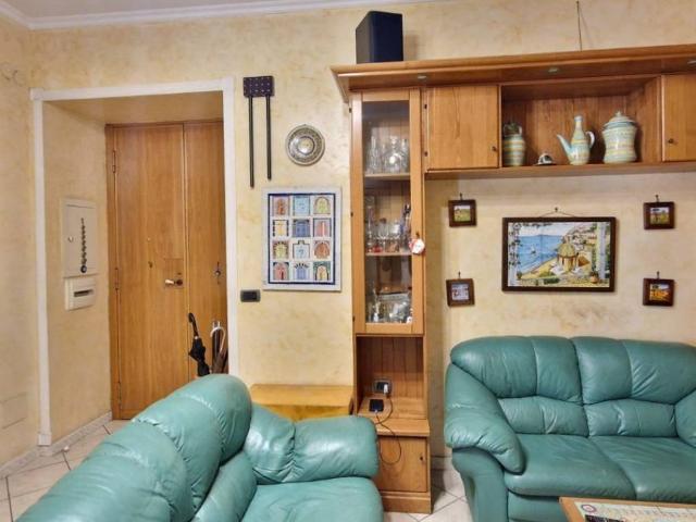 Appartamento in vendita a Napoli NA