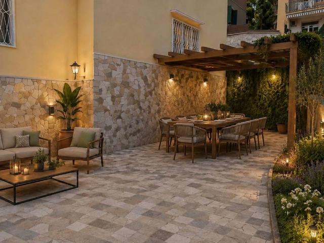 Appartamento in vendita a Napoli NA