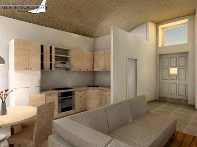 Appartamento in vendita a Napoli NA
