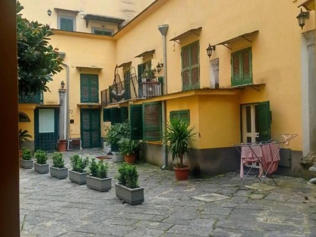 Appartamento in vendita a Napoli NA