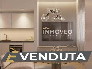 Appartamento in vendita a Napoli NA