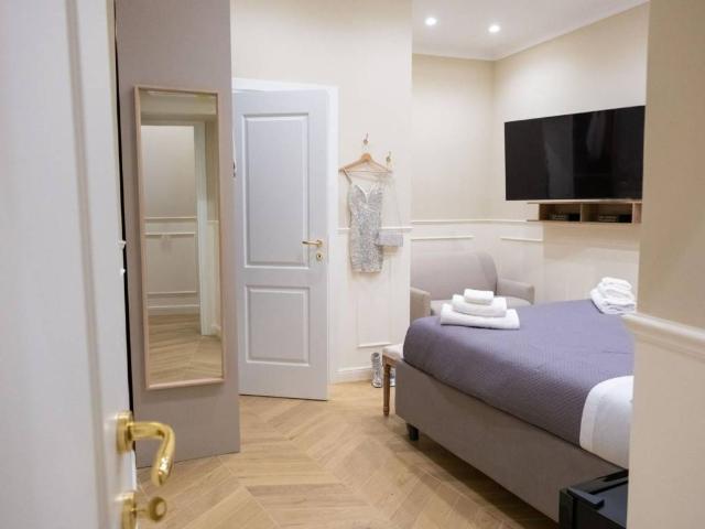 Appartamento in vendita a Napoli NA