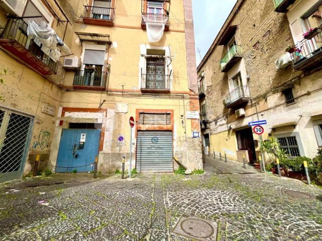 Appartamento in vendita a Napoli NA