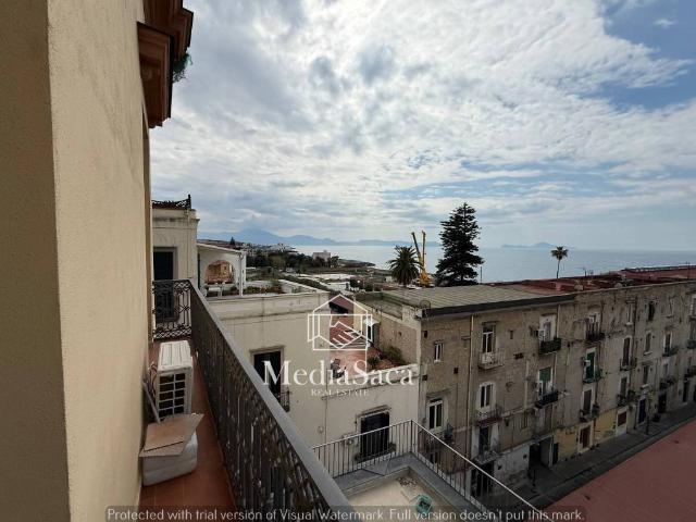 Appartamento in vendita a Napoli NA