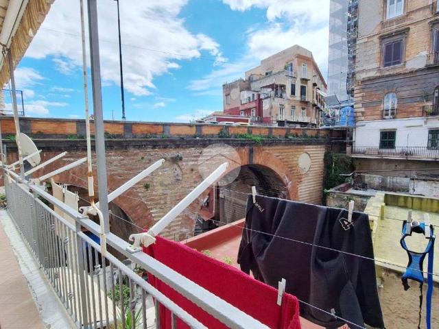 Appartamento in vendita a Napoli NA