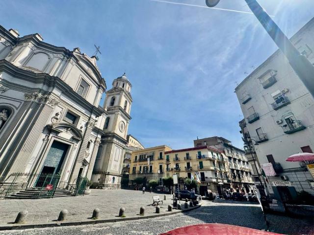 Appartamento in vendita a Napoli NA