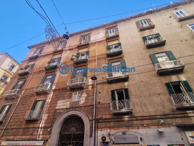 Appartamento in vendita a Napoli NA