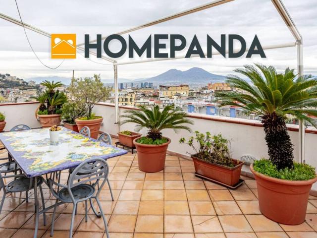 Appartamento in vendita a Napoli NA