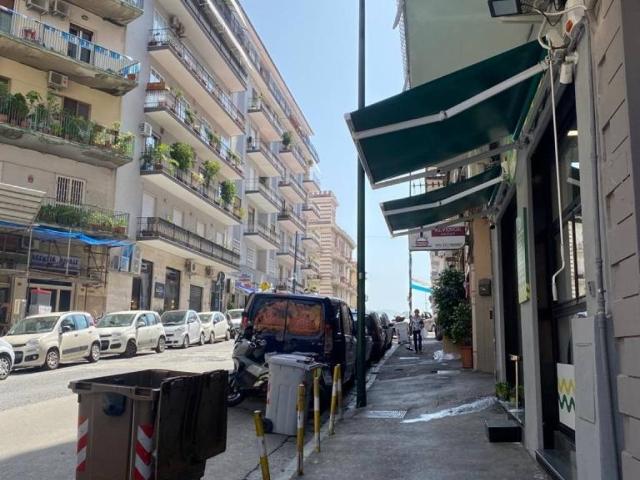 Appartamento in vendita a Napoli NA