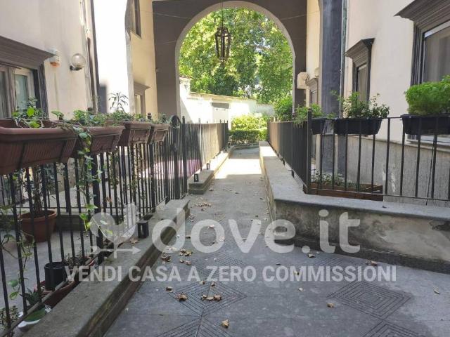 Appartamento in vendita a Napoli NA