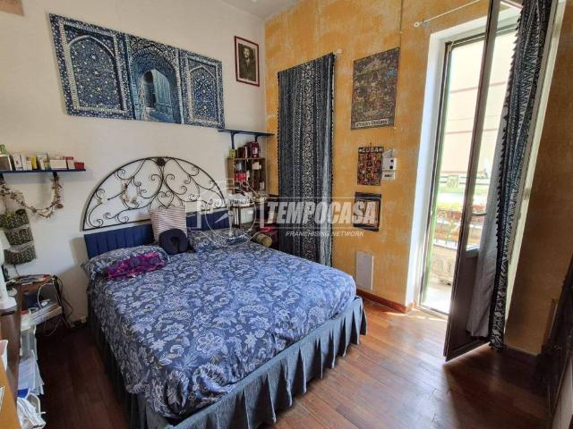 Appartamento in vendita a Napoli NA