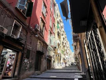 Appartamento in vendita a Napoli NA