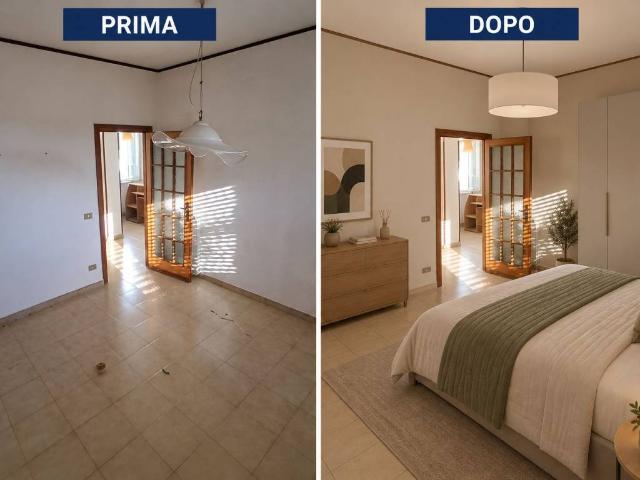 Appartamento in vendita a Napoli NA