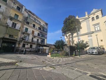 Appartamento in vendita a Napoli NA