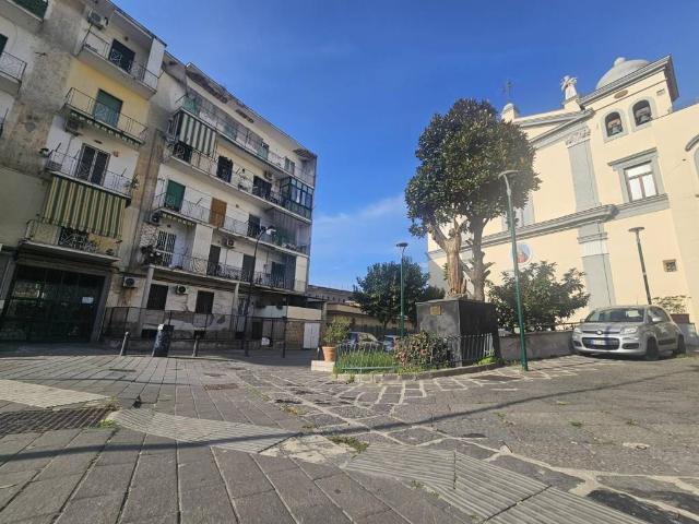 Appartamento in vendita a Napoli NA