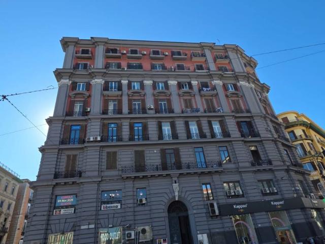 Appartamento in vendita a Napoli NA