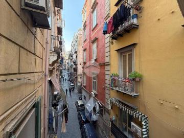 Appartamento in vendita a Napoli NA